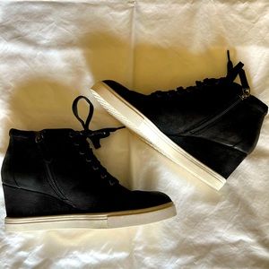 Caslon wedge Sneaker